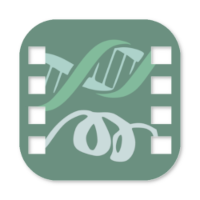 Biomovies logo